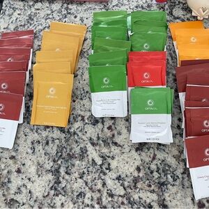 Optavia Fuelings- 40 packets